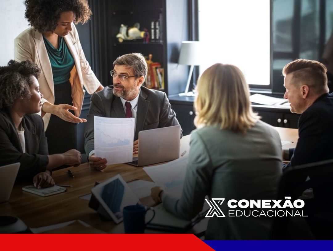 Curso de Consultoria Organizacional