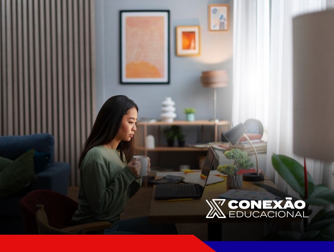 Curso de Como Trabalhar Home Office