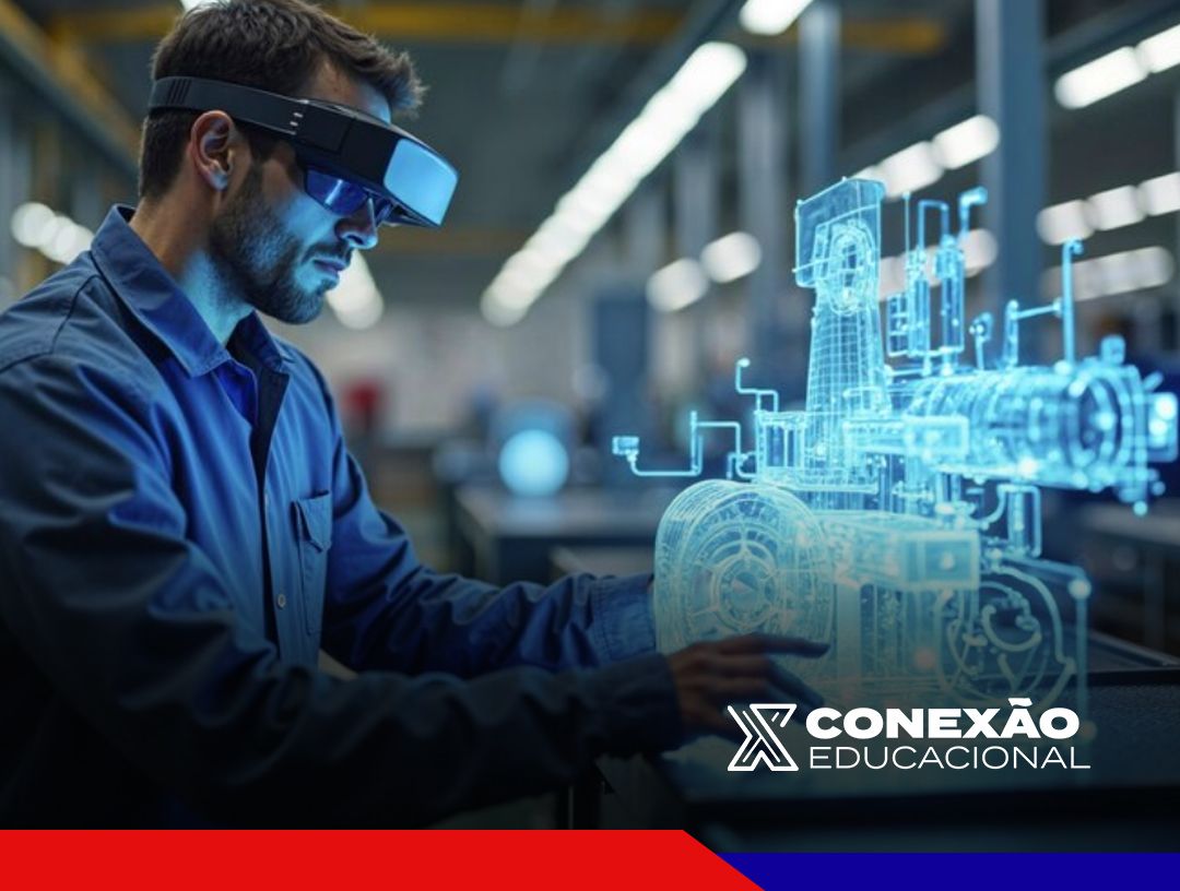 Curso de Eficiência Operacional: Origem, Evolução e Futuro