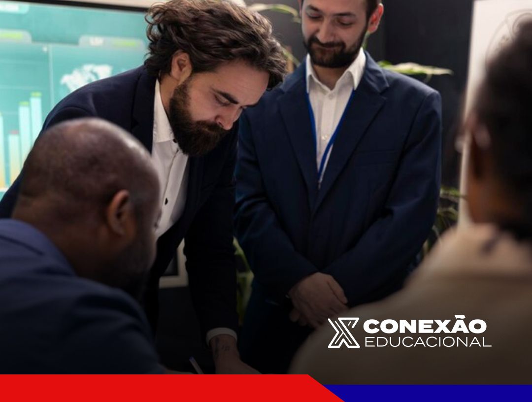 Curso de Estratégias de Negociação