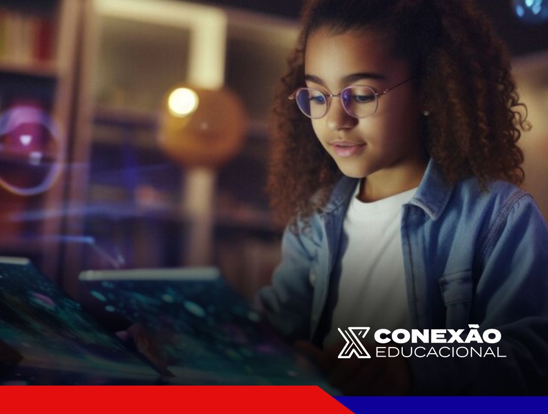Curso de Futurismo e Tecnologia na Educação