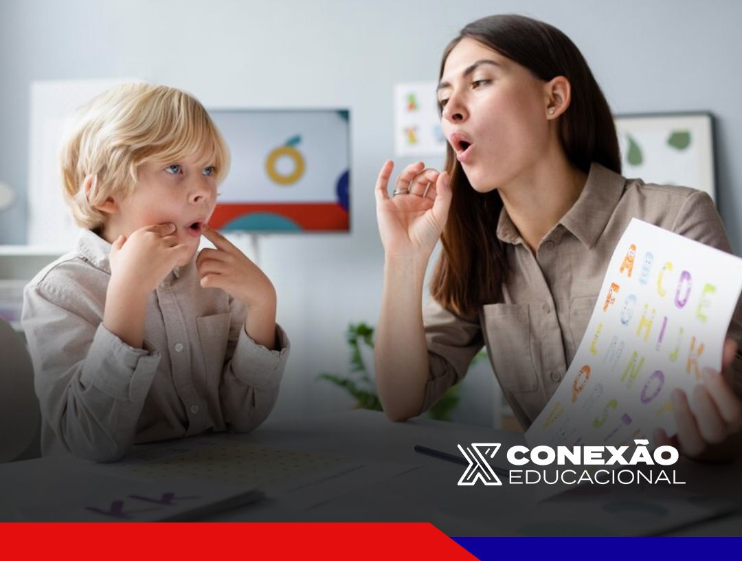 Curso de Introdução ao Distúrbio de Aprendizagem