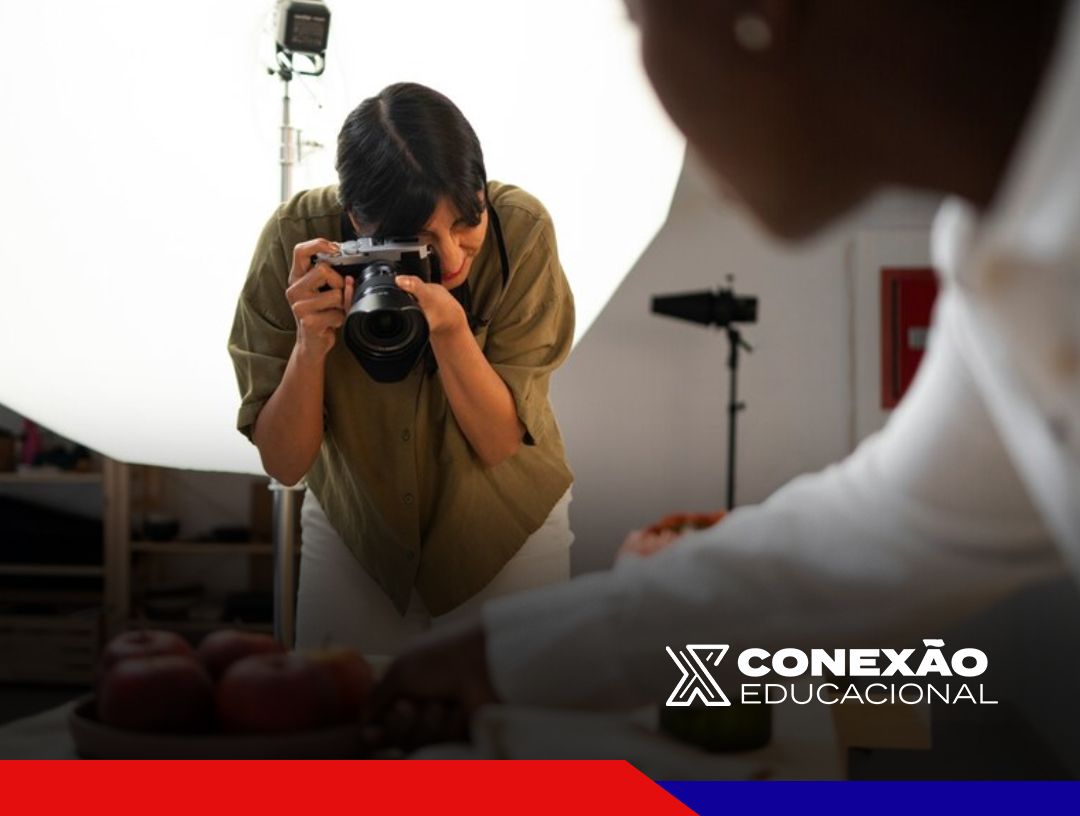 Curso de Jornalismo Gastronômico