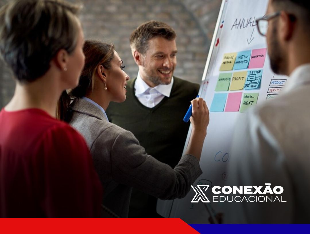 Curso de Planejamento Estratégico na Prática
