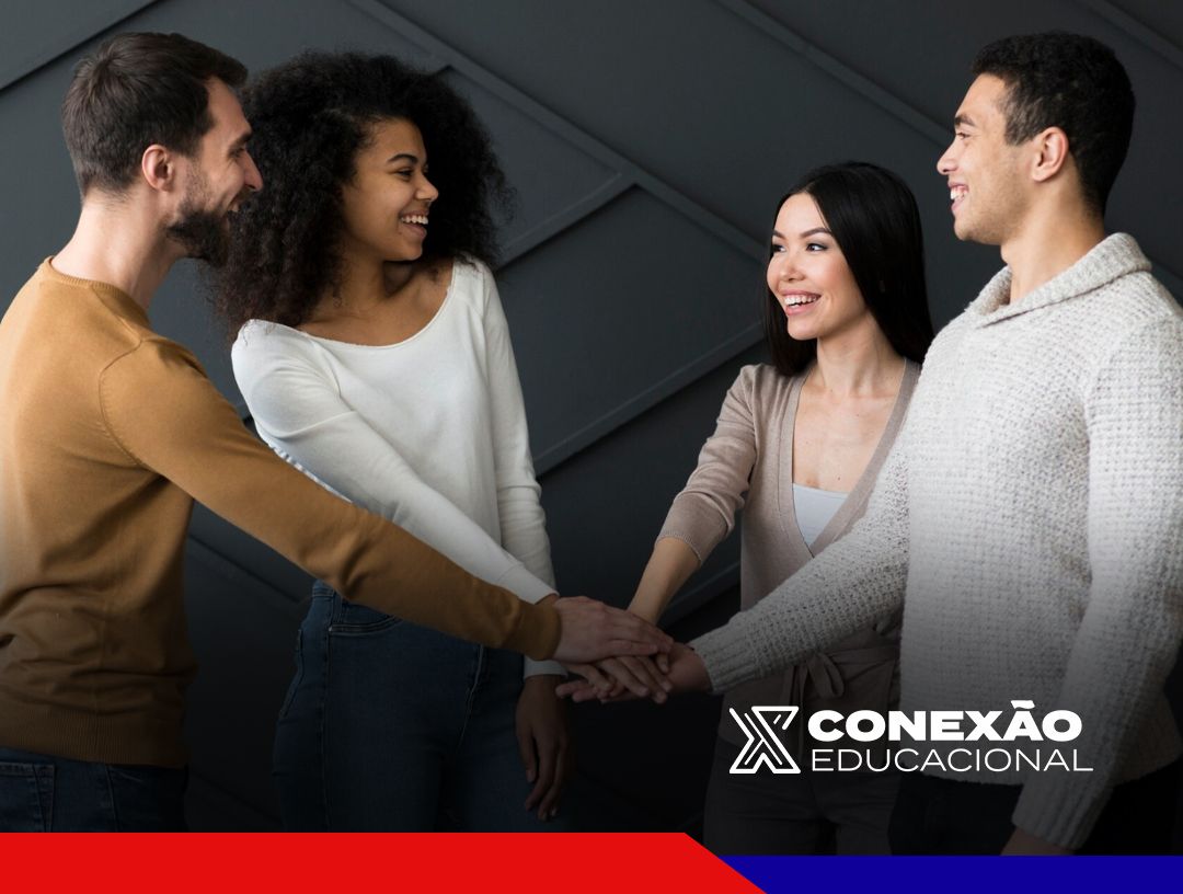 Curso de Como Melhorar o Relacionamento Interpessoal